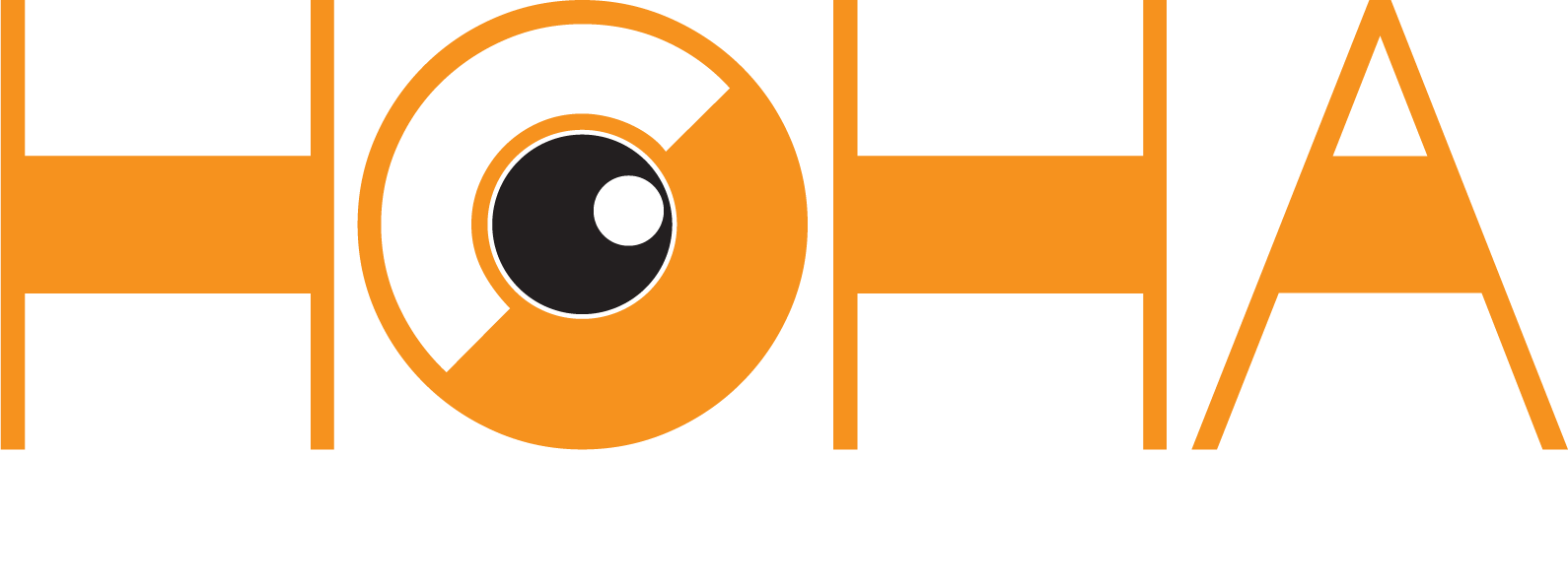 HOHA Media LOGO